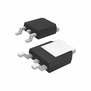 VND10N06 Power Management (PMIC) TO 252 3, DPAK , SC 63 Electronics Component Original - Product Image 1