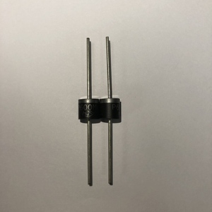 P600mg CHỈNH LƯU <span class=keywords><strong>Diode</strong></span> 100V điện áp ngược 6A chuyển tiếp hiện tại - Product Image 2