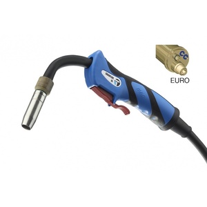 Ergoplus 15Flex 5m Euro Torcia MA7020-05 Công cụ Hàn hiệu suất cao - Product Image 1