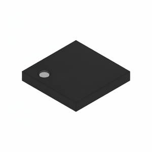 HIP2101IRT Electronics Component Manufacturer Channel Power Management (PMIC) 16 VQFN Exposed Pad - Product Image 1