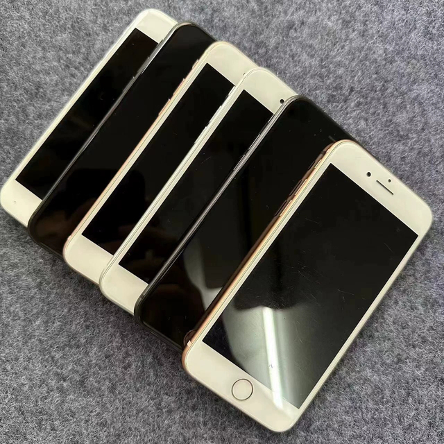 AA+ Smart Phone 5G Unlocked with OLED Display 3500-3999mAh Battery 8MP Rear Camera