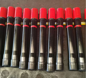 5CT Hot <b>Rolled</b> Tubing Nipple for E Oil Pipe - Product Image 6