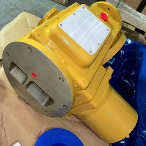 236-1123 Valve GP-2361123ควบคุมแก๊ส10R-8663 10R8663 235-4197 2354197 - Product Image 1