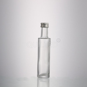 Échantillons Gratuits - Bouteille en Verre Miniature Personnalisée <span class=keywords><strong>de</strong></span> 50 ml pour Vodka, Liqueur, Jus, <span class=keywords><strong>Alcool</strong></span> - En <span class=keywords><strong>Vente</strong></span> - Product Image 2