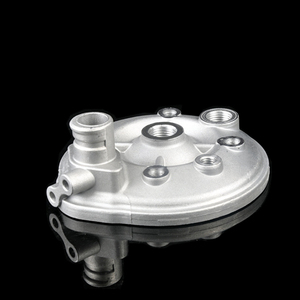 Couvercle de tête de <span class=keywords><strong>cylindre</strong></span> de moteur pour moteur minaelli <span class=keywords><strong>AM6</strong></span>, 10 pièces - Product Image 1