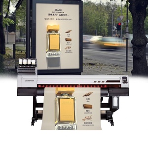 Impresora UV Mimaki Ujv100-160 de 1620 mm, Impresora LED UV LUS-210, Plotter de Corte Mimaki con DAS de Alta Productividad - Product Image 6