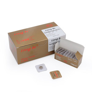 Pila alcalina <span class=keywords><strong>de</strong></span> dióxido <span class=keywords><strong>de</strong></span> manganeso LR927 AG7, Pila <span class=keywords><strong>de</strong></span> botón para juguete electrónico - Product Image 4