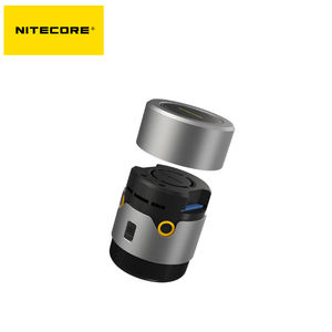 NITECORE EMR30 répulsif électronique polyvalent 10000mAh <span class=keywords><strong>batterie</strong></span> externe - Product Image 4