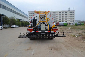 Xiaomi — vente <span class=keywords><strong>de</strong></span> camion artfeng Duolika intelligent, camion <span class=keywords><strong>en</strong></span> artsu, 6 tonnes - Product Image 5