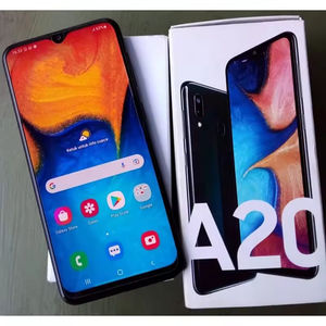 Téléphones Portables d'Occasion en Gros pour Samsung A20 4G A30 <span class=keywords><strong>A50</strong></span> A70 A90 A12 A14 A13 A71 A32 – Écrans Tactiles et Afficheurs LCD Complets - Product Image 4