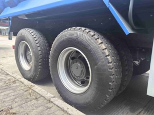 รถบรรทุกหัวลาก HOWO TX 4*2 6*4 6*6 8*4 371 แรงม้า Sinotruk Prime Mover สำหรับงานขนส่งหนัก ขายตรงจากโรงงาน ราคาพิเศษ - Product Image 5