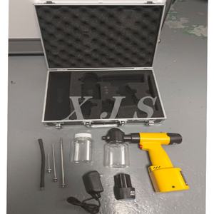 Plumero Eléctrico de 12V de Alta Potencia <span class=keywords><strong>para</strong></span> Control de Plagas, Termitas y <span class=keywords><strong>Cucarachas</strong></span>, y Desinfección en Invernaderos y Granjas - Product Image 2