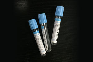 Perlengkapan Medis Aktivator Clot Sekali Pakai 10Ml, Tabung Koleksi Darah Vakum Edta K2 K3 - Product Image 4