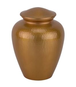 Meilleure vente d'urne de crémation de couleur violette pour cendres humaines avec gravure d'urne funérailles fabriquée à la main en inde - Product Image 6