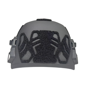 Casque tactique léger à coupe haute en composite UHMWPE Aramid, style EXFIL 3.0 pour les forces militaires et les agents de la loi - Product Image 5