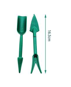 Plateau de démarrage de graines avec lampe de croissance, Kit de démarrage de graines d'intérieur de <span class=keywords><strong>60</strong></span> cellules avec couvercles surélevés, plateau de croissance, en Stock - Product Image 5