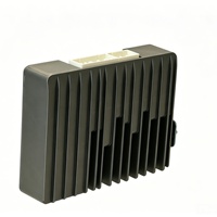 Amplificateur auto 4 canaux standard OE 200W 4 ohms SNR 70dB classe AB stéréo professionnel