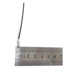 Batteria al Titanato di Litio Super Capacitiva Enba 10C Rate EBT0408-1.8mAh 2.4V per Lettori MP3/MP4 e Proiettori Portatili - Product Image 6