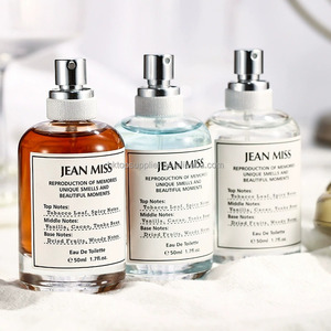 Luxury <b>Perfume</b> Gift Set: Eau de Parfum & Long-Lasting Body Spray - Product Image 1