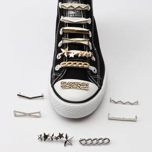 Роскошные украшения на шнурках - Product Image 1