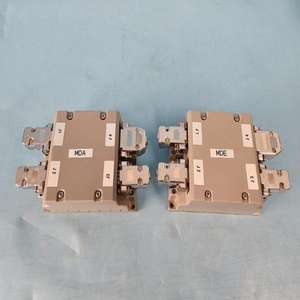 1PC EAG-18/400R 数字伺服驱动器编程控制器工业自动化 - Product Image 1