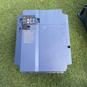 ไดรฟ์ Frn0044e2s-4u frenic-Ace ถูกลบออกจากเครื่องทำงานต้นฉบับใหม่พร้อมสต็อกอัตโนมัติอุตสาหกรรม Pac Dedi orig - Product Image 1