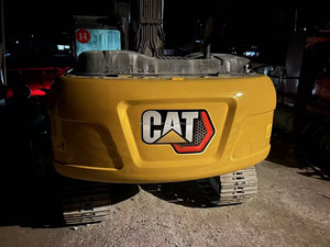 เครื่องยนต์เทอร์โบ320gx มือสอง Cat 320 Next Gen หนอน320GX 320E 320GX 320GC แมวต่ำราคา2021 320D - Product Image 6