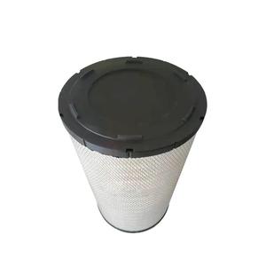 Piezas de coche de filtro de aire automotriz de alta calidad para SCANIA <span class=keywords><strong>P</strong></span>,G,R, T-Series 2003- C301500 1335678 1421021 - Product Image 2
