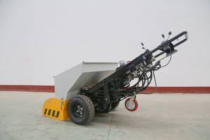 Ce EPA ماكينة رصف أسفلت يدوية صغيرة السعر ماكينة رصف أسفلت <span class=keywords><strong>marini</strong></span> للبيع في أوروبا - Product Image 3