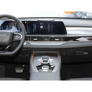 ขายส่งรถยนต์ <span class=keywords><strong>Chery</strong></span> Omoda 5 1.5T เบนซิน SUV 5 ที่นั่ง จัดส่งฟรีไปยังประเทศไทย มาเลเซีย อินโดนีเซีย - Product Image 6