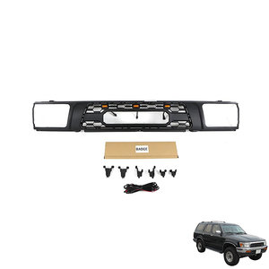 New 2.7L Engine - Toyota Hilux Surf Parts - High Quality