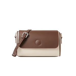 Sac tendance à la mode 2025 nouveau sac décontracté de toutes sortes rond et en bandoulière pour femmes, sac à main pour femmes âgées, petit sac à bandoulière - Product Image 1