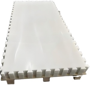 Nhân tạo <span class=keywords><strong>uhmwpe</strong></span> <span class=keywords><strong>Ice</strong></span> Rink sàn tổng hợp <span class=keywords><strong>ICE</strong></span> <span class=keywords><strong>Skating</strong></span> Rink với PE chất liệu tùy chỉnh dịch vụ cắt - Product Image 1