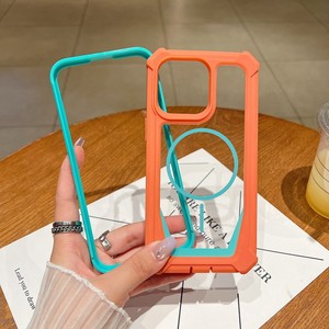Funda de teléfono móvil con armadura resistente para <span class=keywords><strong>iPhone</strong></span> 15 16 17 <span class=keywords><strong>Pro</strong></span> <span class=keywords><strong>Max</strong></span> <span class=keywords><strong>14</strong></span> 13 12 11 - Product Image 6