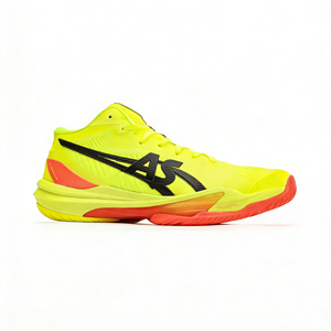 <span class=keywords><strong>Scarpe</strong></span> da Corsa/<span class=keywords><strong>Pallavolo</strong></span> da <span class=keywords><strong>Donna</strong></span> dal Design Elegante, Traspiranti, Ammortizzanti, Reattive, Antiscivolo e Resistenti all'Usura - Product Image 5