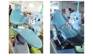 Lovely Children <strong>Dental</strong> <strong>Chair</strong> - Product Image 5