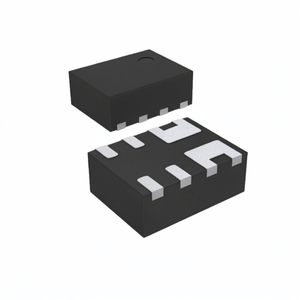 Composants électroniques de puces de gestion de l'alimentation (PMIC) 8 PowerWFDFN Original SLG59M1456V - Product Image 1