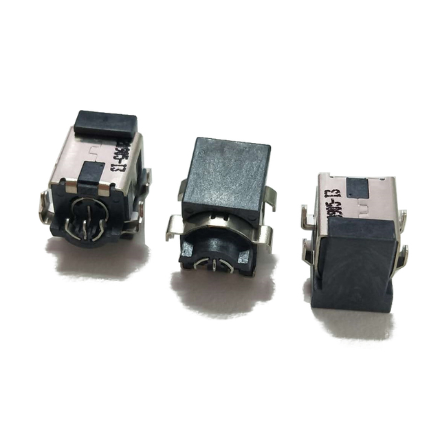 For HP Elitebook 820 G1 Laptop DC Power Jack Socket Charging Port Laptop Connectors-PJ576