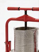 Hoge Efficiëntie Gezonde Houten Multifunctionele Fruitpers Machine Sapcentrifuge Motor Spirale Eenvoudige Bediening Verwerkingsinstallatie Commercieel