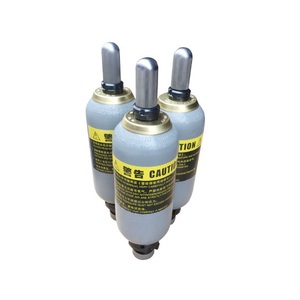 Parker olaer-acumulador de vejiga hidráulica de baja presión, EBV0.5,EBV1,EBV2.5,EBV5,EBV10,EBV20,EBV32,EBV50, EBV100,EBV200 - Product Image 2