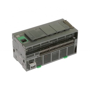 Nouveau contrôleur logique puissant original de Schneider Electric TM241CE40R Modicon M241 pour l'automation industrielle - Product Image 1