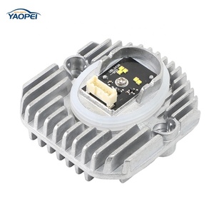 Dagrijlichten Module Besturingseenheid 63117214940 Voor Bmw M5 2018 2019-2020 - Product Image 3