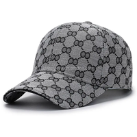 Prix d'usine Nouvelle arrivée de mode Casquette de baseball personnalisée de haute qualité pour femmes et hommes Casquette de sport pour la protection solaire en plein air