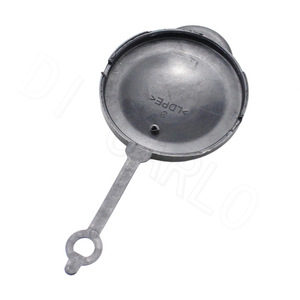 Tapa del depósito de líquido limpiaparabrisas By Carlo 28913-1HA3A para Nissan Micra K13 Sunny March - Product Image 2