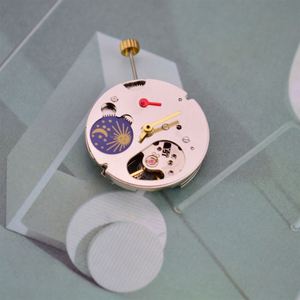 Mouvement de montre Ty2809, montre squelette automatique, mouvement Seagull - Product Image 5