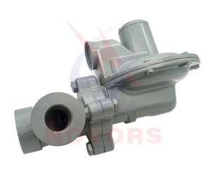 วาล์วปรับแรงดันก๊าซธรรมชาติแบบปรับได้ รุ่น <span class=keywords><strong>HP888</strong></span> ขายดี - Product Image 3