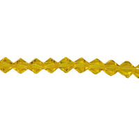 MOQ 1 lot de perles mélangées en gros pour fabricants, perles bicones en cristal de 2-8 mm, perles en vrac pour loisirs créatifs et fabrication de bijoux