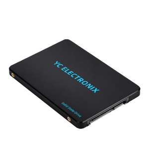 High-Speed 2.5" Solid State <b>Drive</b> Cost-Effective OEM ODM OBM <b>Internal</b> for Laptop/Desktop 128GB 256GB 512GB 1TB SSD - Product Image 1