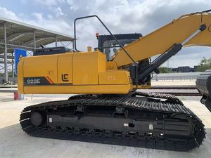 Meilleur Prix Promotionnel : Excavatrice sur Chenilles à Long Bras, Profondeur de Creusement Extrême, Haute Efficacité, Approvisionnement Direct Usine, Machine de Dragage - Product Image 6