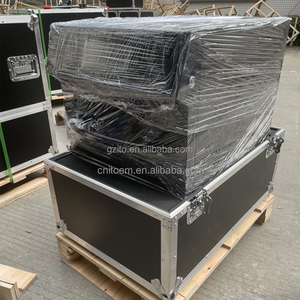 เตาอบความเร็วสูงแบบไม่ใช้ไอน้ำ ทำอาหารโปรตีนได้เร็วขึ้น 10 เท่า สำหรับเนื้อปลาแซลมอน เนื้อสเต็กเคบับ และขนมปังนาน - Product Image 4